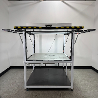 Biocel 1800 Large Enclosure image 3